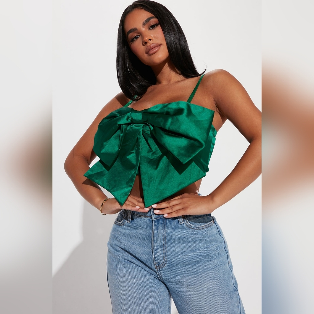 Bow top